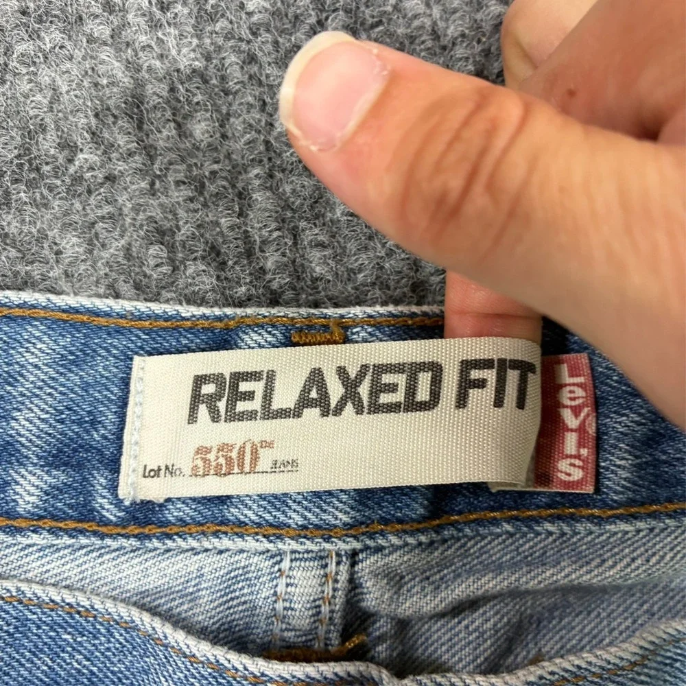 Levis excellent pre